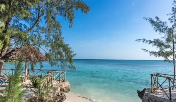 Najlepše egzotične destinacije za 2025. godinu 2 Zanzibar