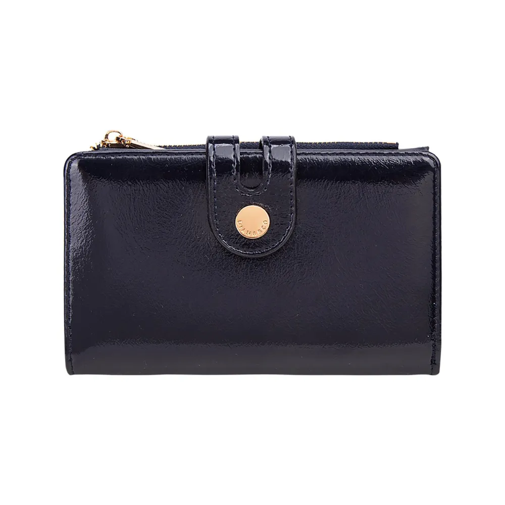 Novčanik Diana & Co 3597-1 DD19P, teget