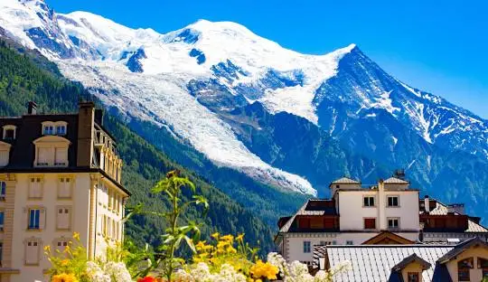Najbolje ski destinacije u Evropi: Vodič za savršenu zimsku avanturu 2 Šamoni Francuska
