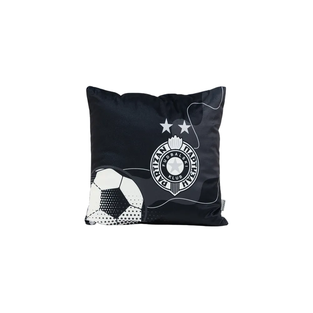Jastuk Partizan 45x45 888